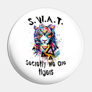 S.W.A.T.2 Pin