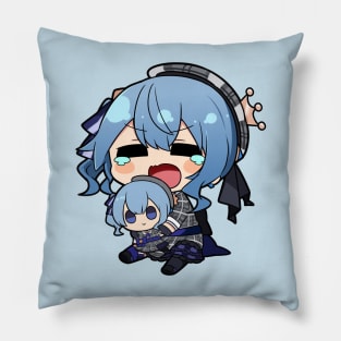 Hoshimachi Suisei Hololive Pillow