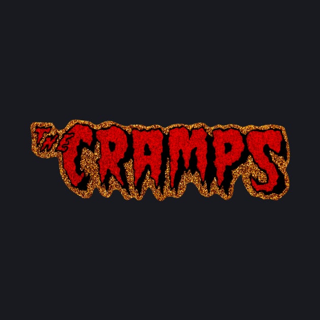 cramps by C'antTellMeNothing Arts