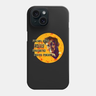 Hughie Phone Case