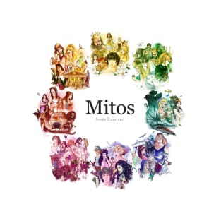 Mitos T-Shirt