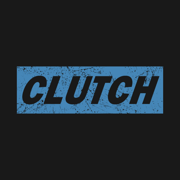 Clutch by PaletteDesigns