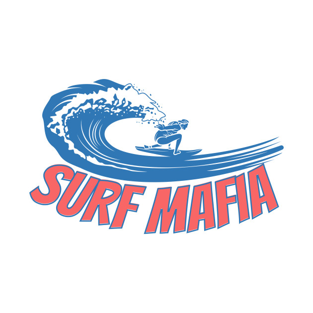 Surf Mafia by alvarsprints