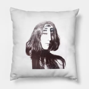 Goddess Pillow