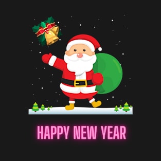 HAPPY NEW YEAR T-Shirt