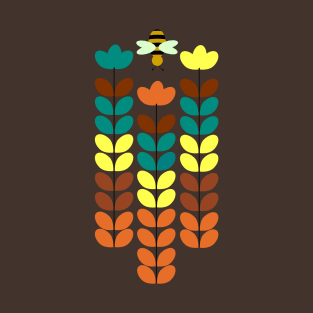 Happy bee T-Shirt