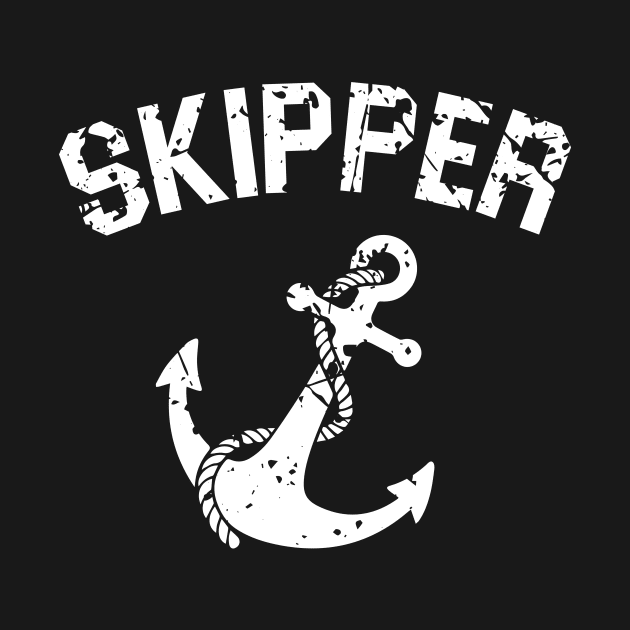 Skipper by teesumi