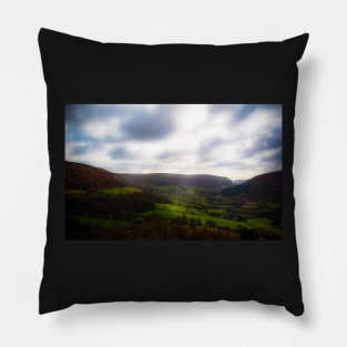 Vale of Ewyas Pillow