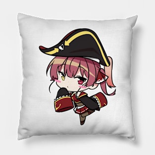 Houshou Marine Hololive JP Pillow