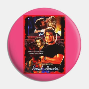 Swayze Pin