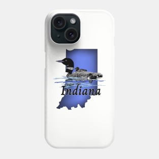 Indiana Phone Case