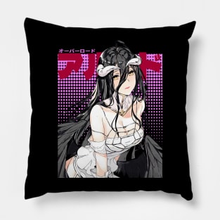 Albedo Pillow