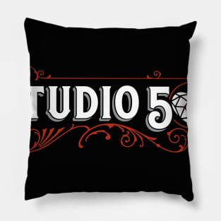 Studio 505 Pillow