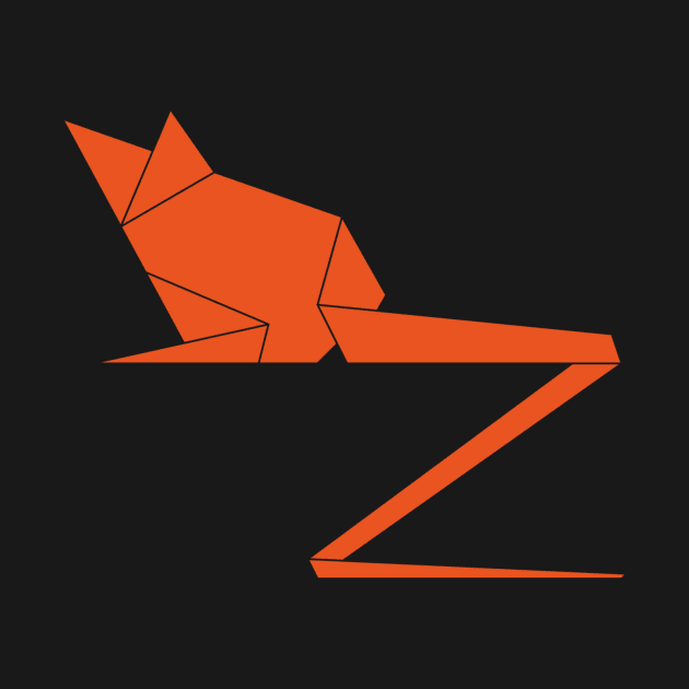 Ubuntu Zesty Zapus by cryptogeek