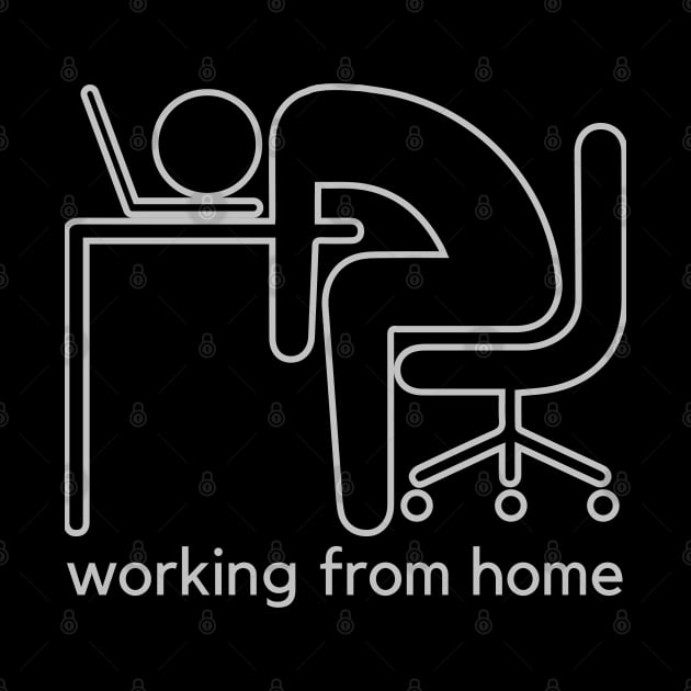 WORKING FROM HOME by DD Ventures