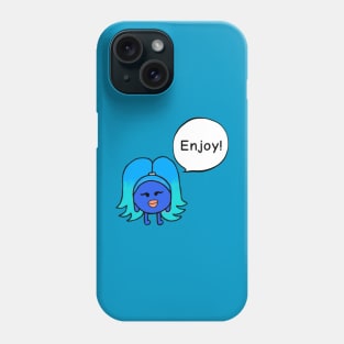 Marina Phone Case