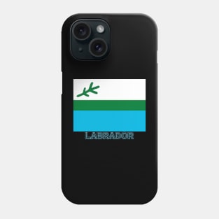 LABRADOR T-SHirt Phone Case