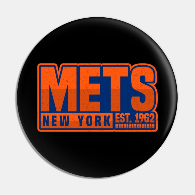 Pin on New York Mets