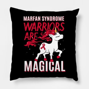 Marfan Syndrome Pillow