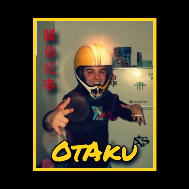 Otaku by WHITESBOYZWAZTED