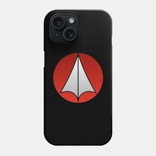 Macross Logo Phone Case