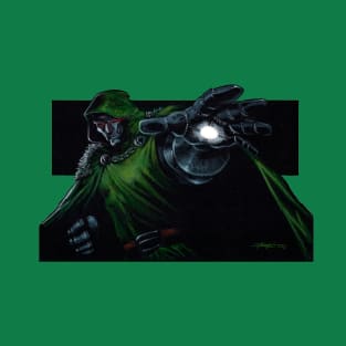 Doctor Doom T-Shirt