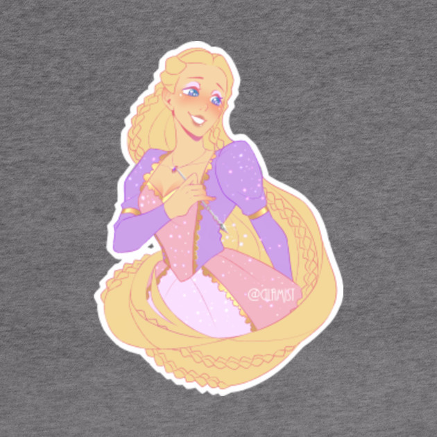 barbie rapunzel barbie