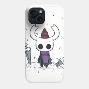 Snow Friend Phone Case