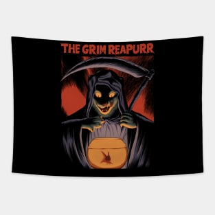 The Grim Reapurr Tapestry