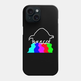 Oh Rainbow Phone Case