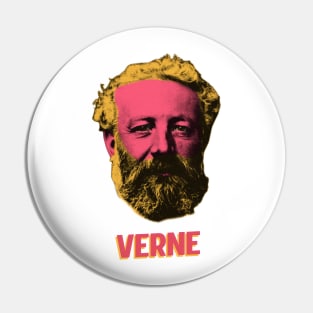 verne Pin