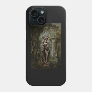 Romanticism Phone Case