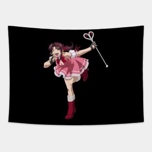 Magical Revy Tapestry