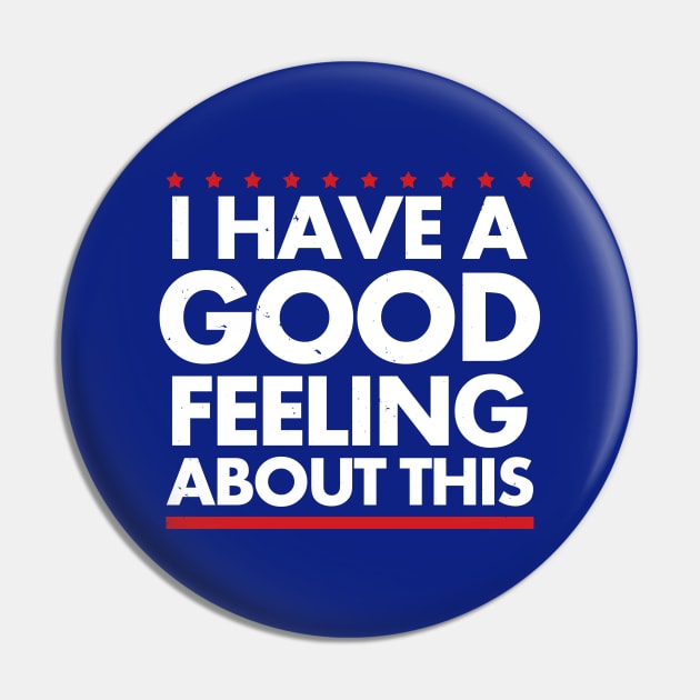 Presidential 2024 Election Vote Optimism 2024 Quote Pin by BoggsNicolas