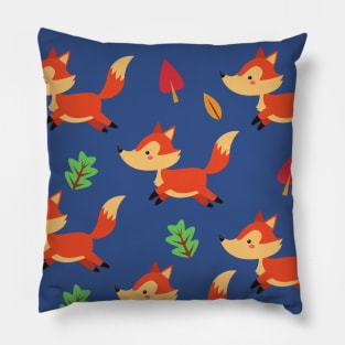 BABY FOX Pillow