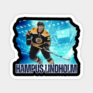 Hampus Lindholm Magnet