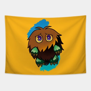 kuriboh Tapestry