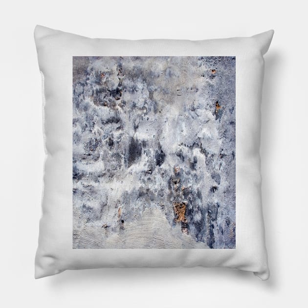 Textures #5 Pillow by markross