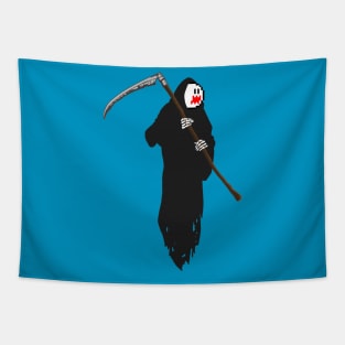 The Boo Reaper Tapestry