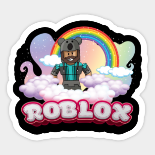 Thinknoodles Stickers Teepublic - thinknoodles roblox username