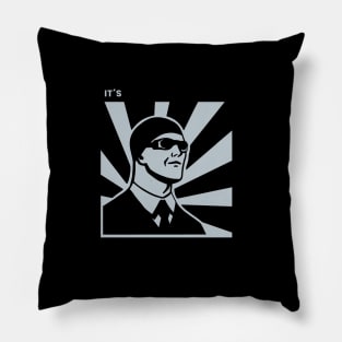 Design for meme lovers :  It's wednesday my dudes. Pillow