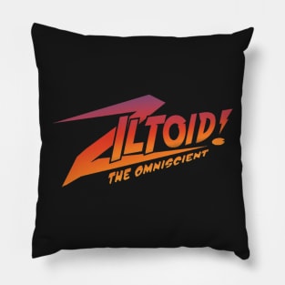 Ziltoid! The Omniscient Pillow