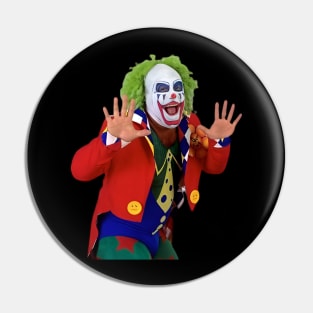 Doink Pin