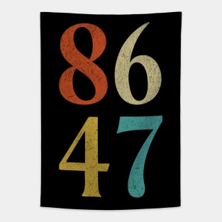 anti-trump Tapestry