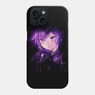 Genshin Impact Game Phone Case