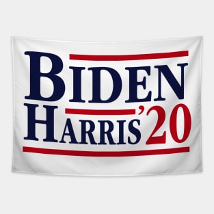 Joe Biden Kamala Harris 2020 Election Democrats Tapestry