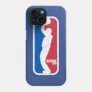 Ballin' Bernie 2020 Phone Case