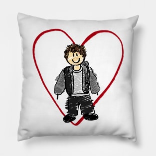 Josh Pillow