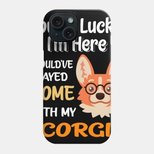 You Are Lucky (32) Phone Case