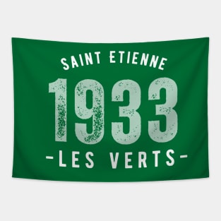 Saint Etienne 1933 Tapestry